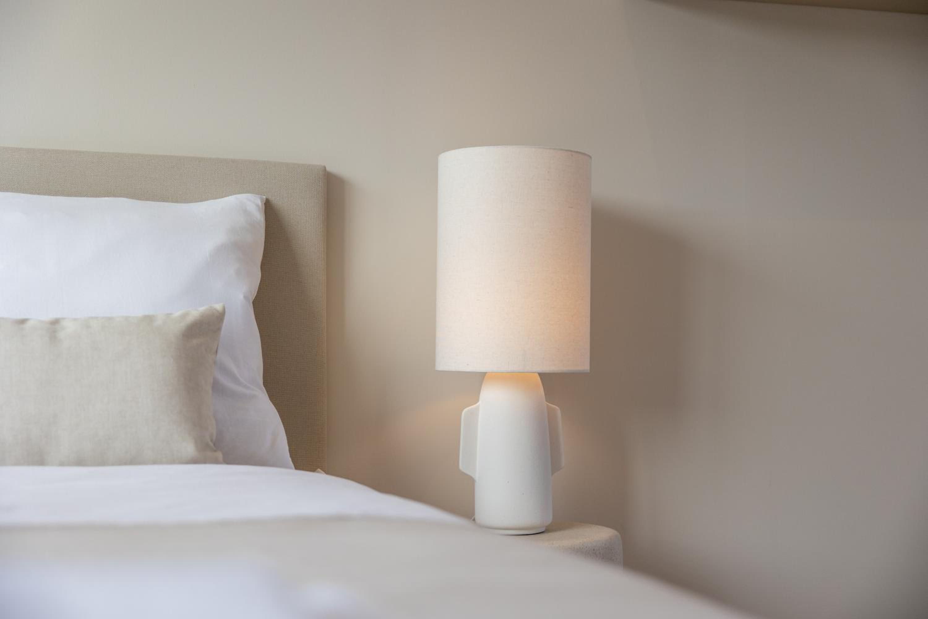 Harbour Suites