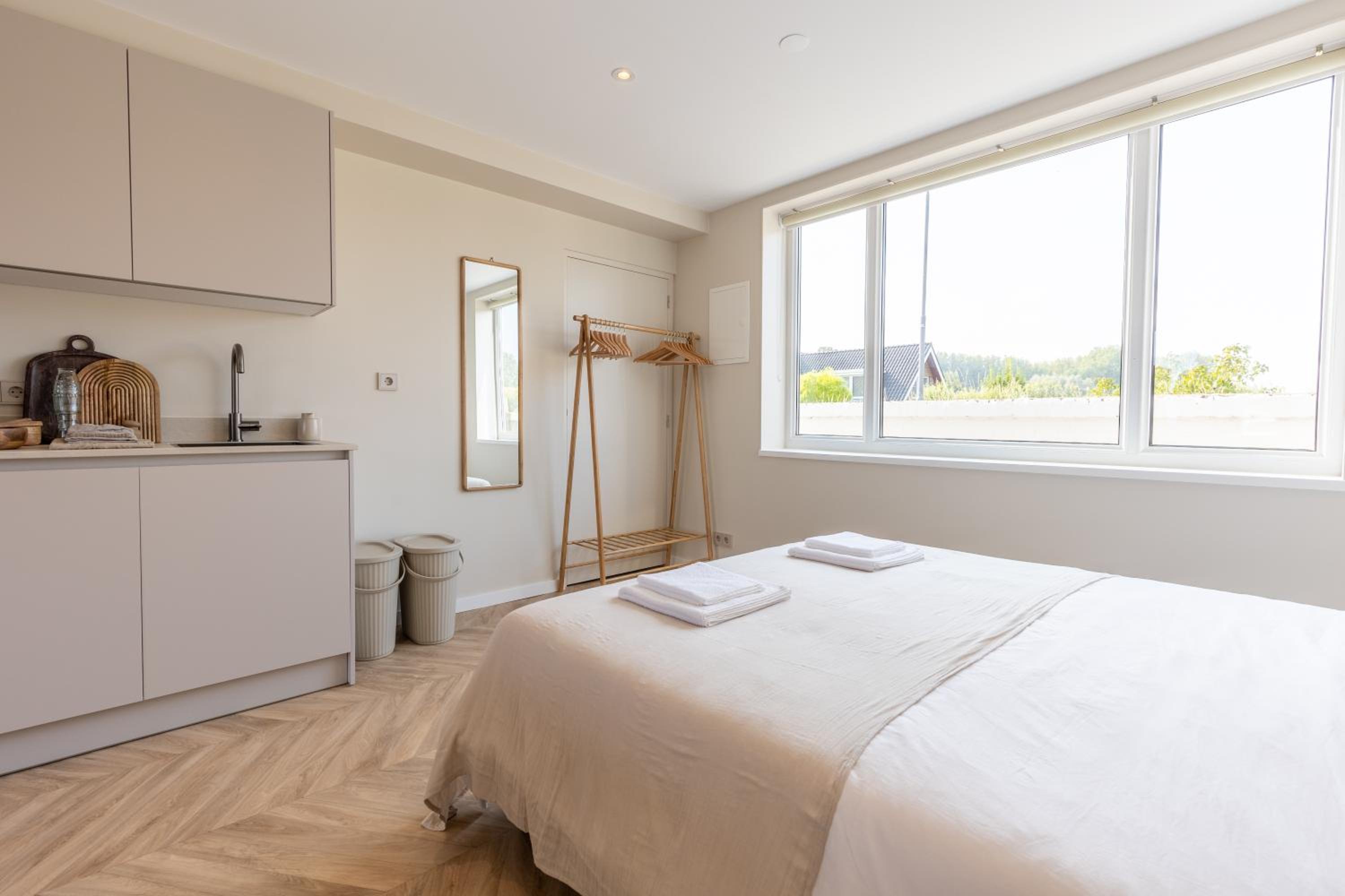 Harbour Suites