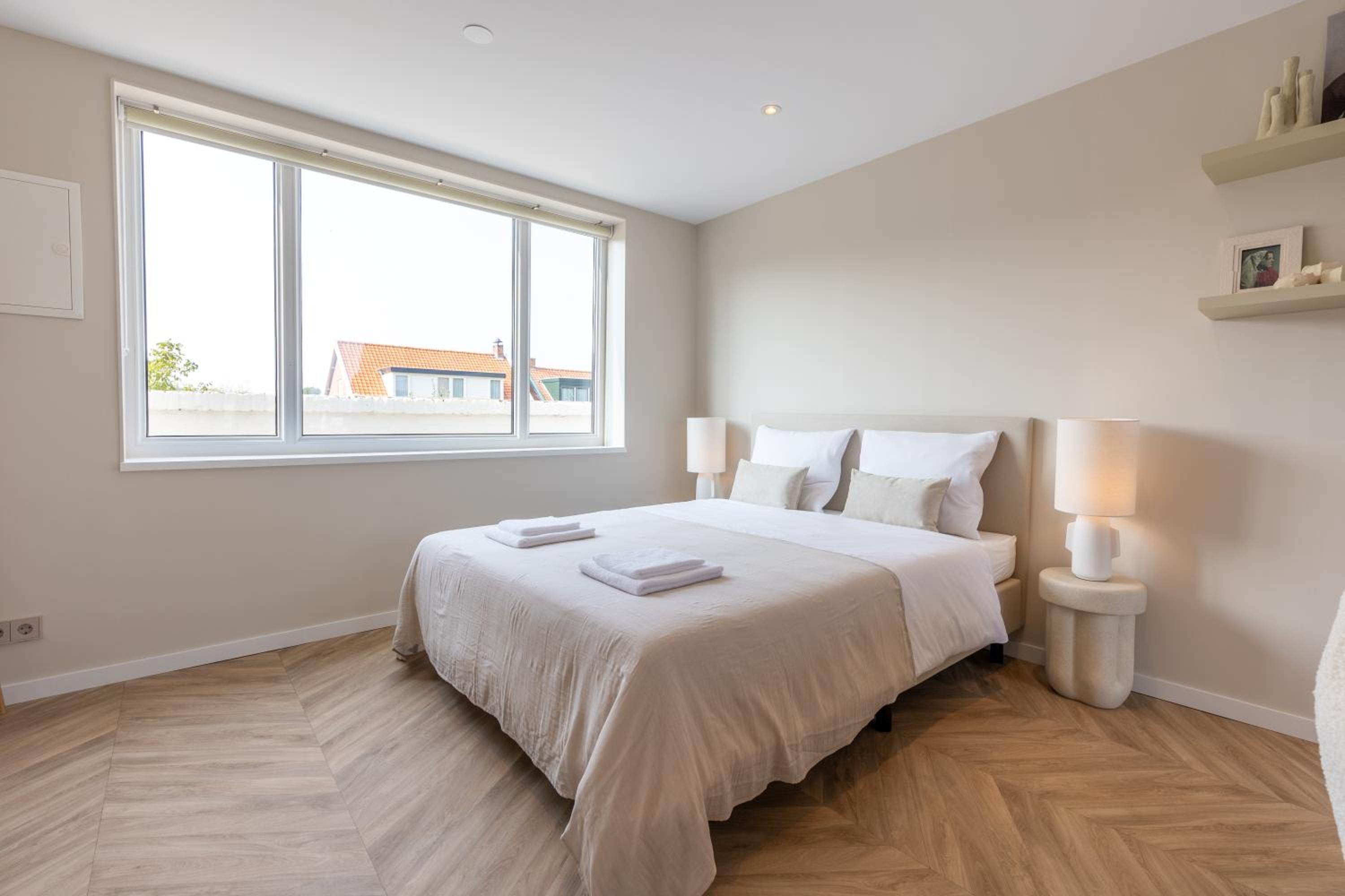 Harbour Suites