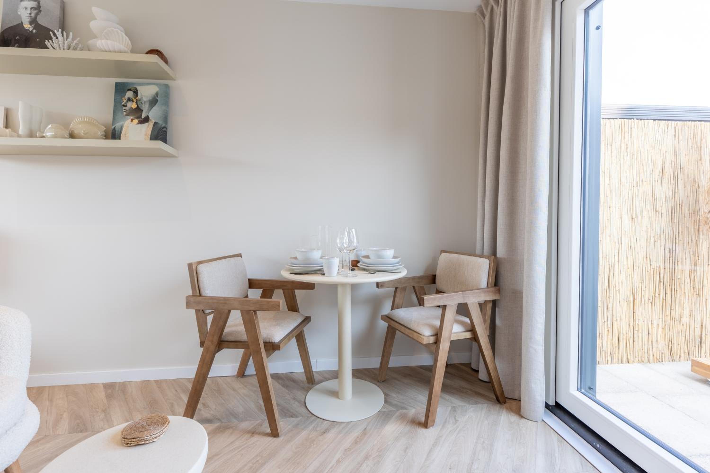 Harbour Suites