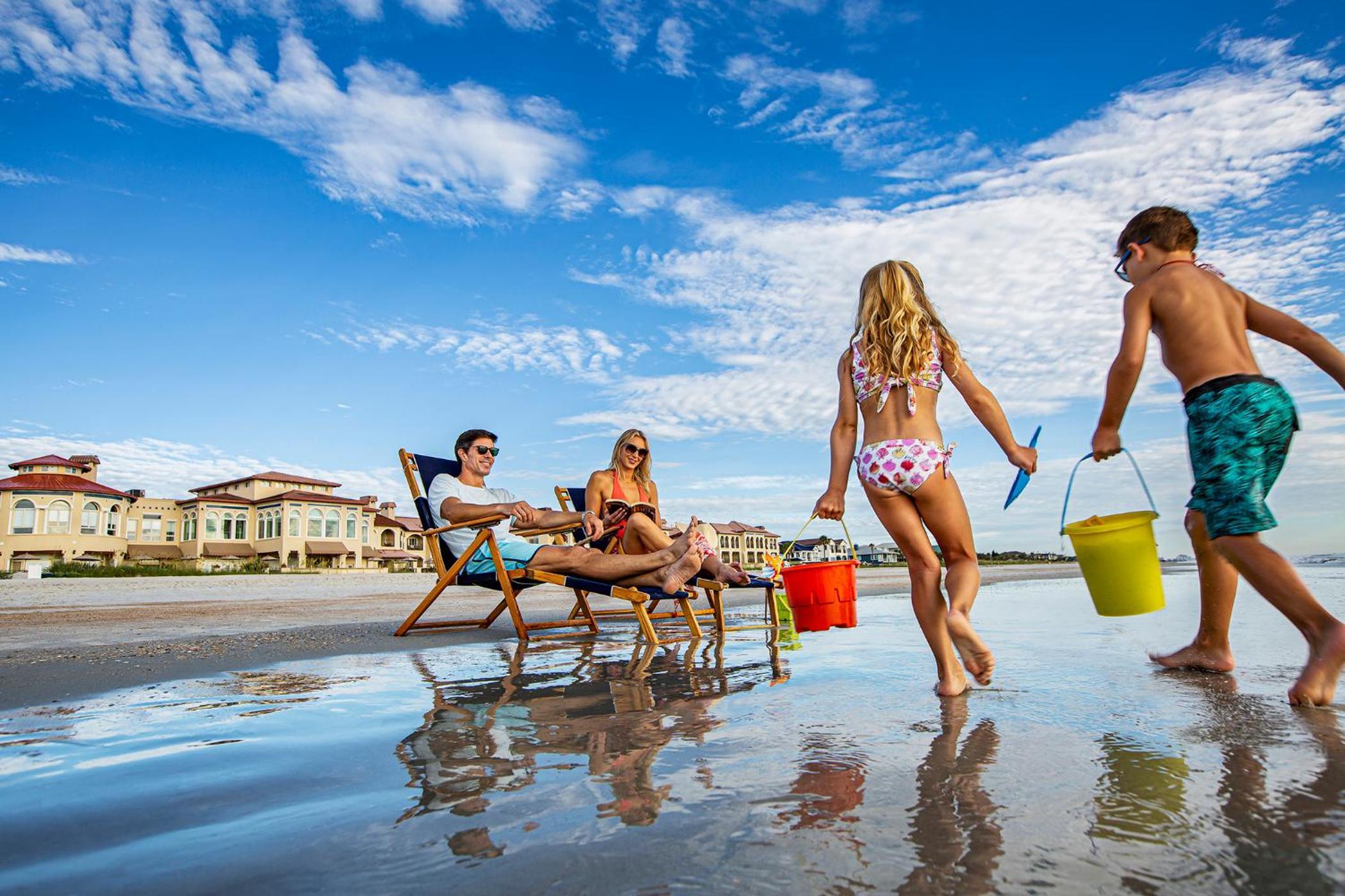 The Lodge & Club at Ponte Vedra Beach, photo 18