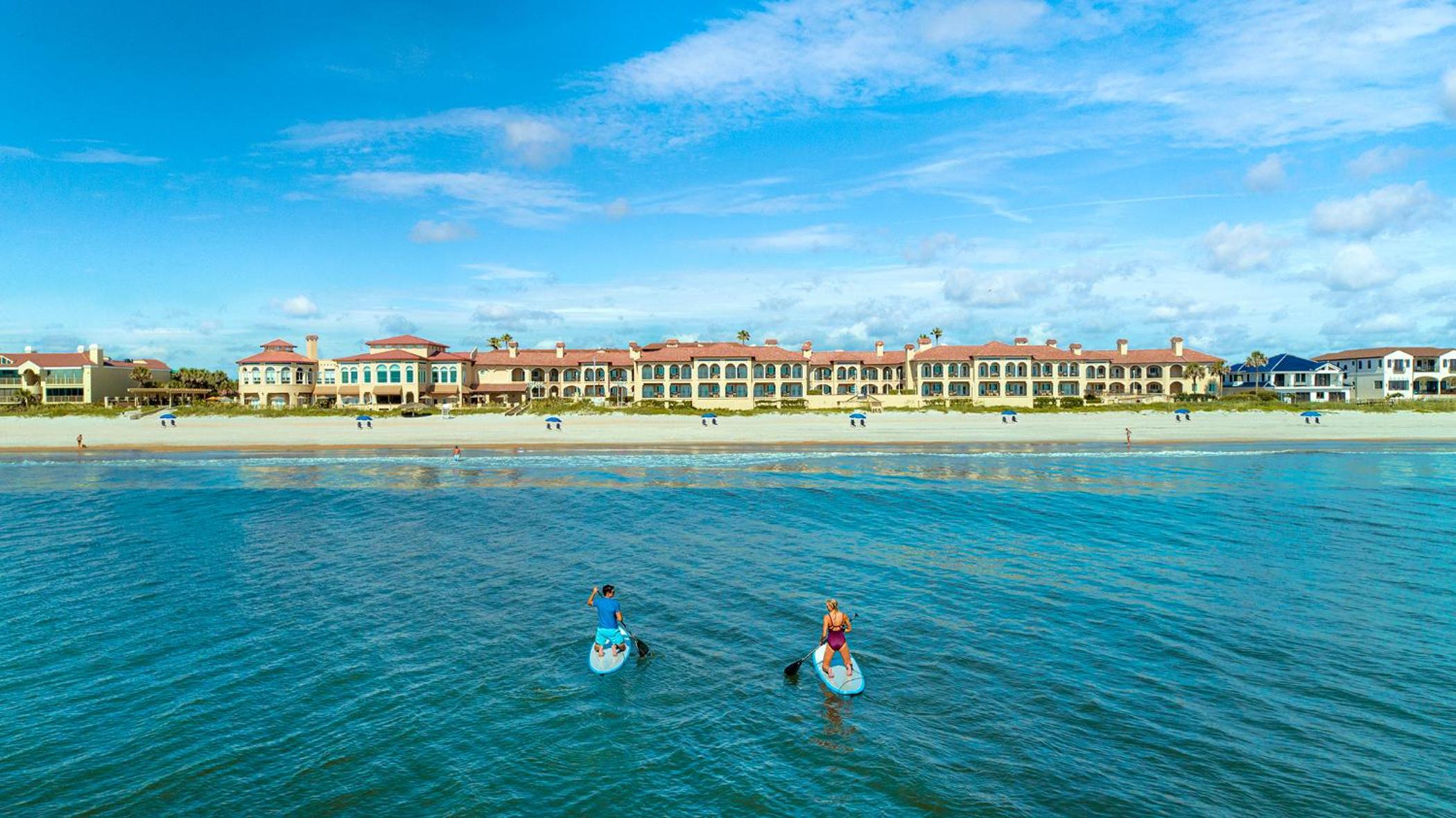 The Lodge & Club at Ponte Vedra Beach, photo 46