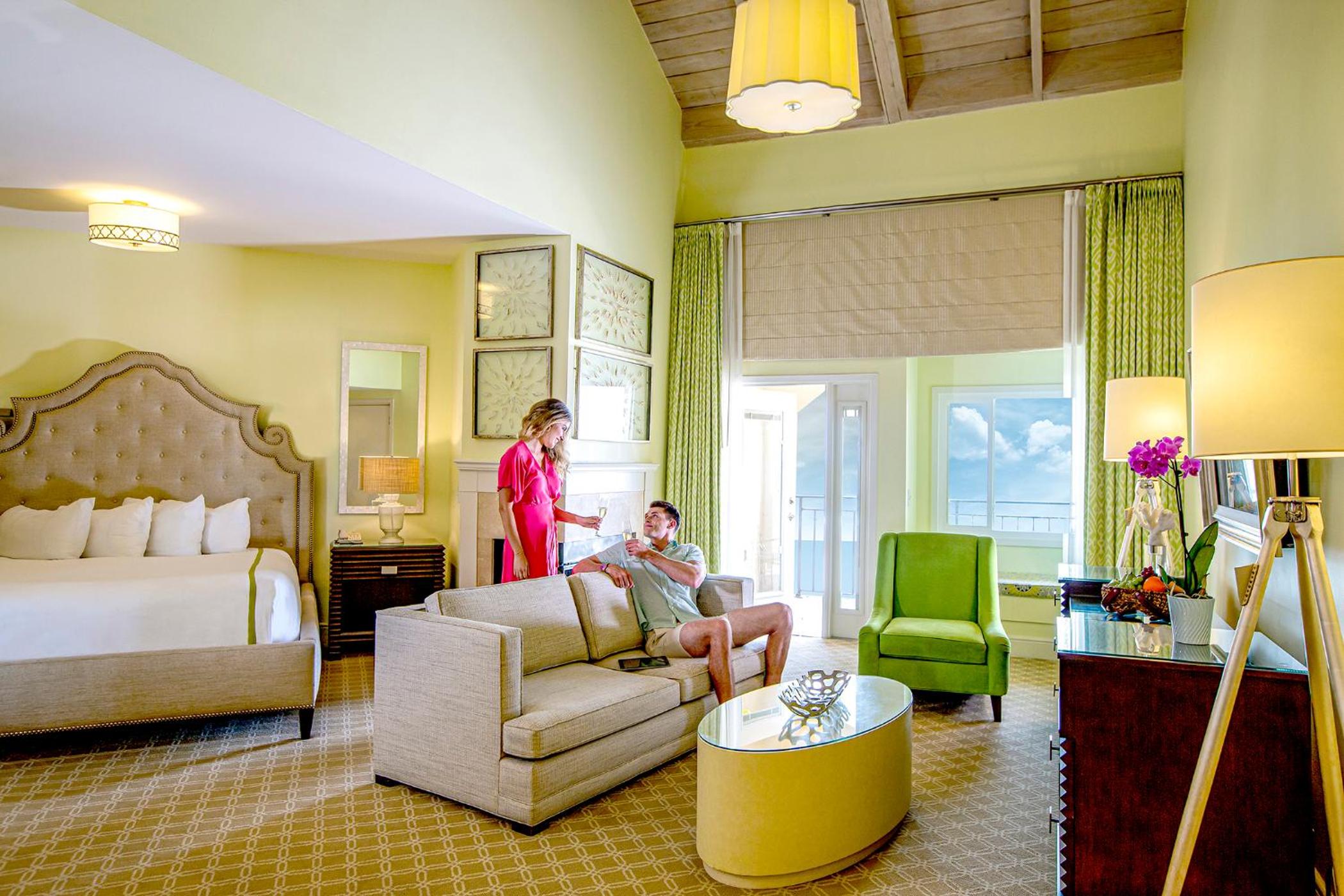 The Lodge & Club at Ponte Vedra Beach