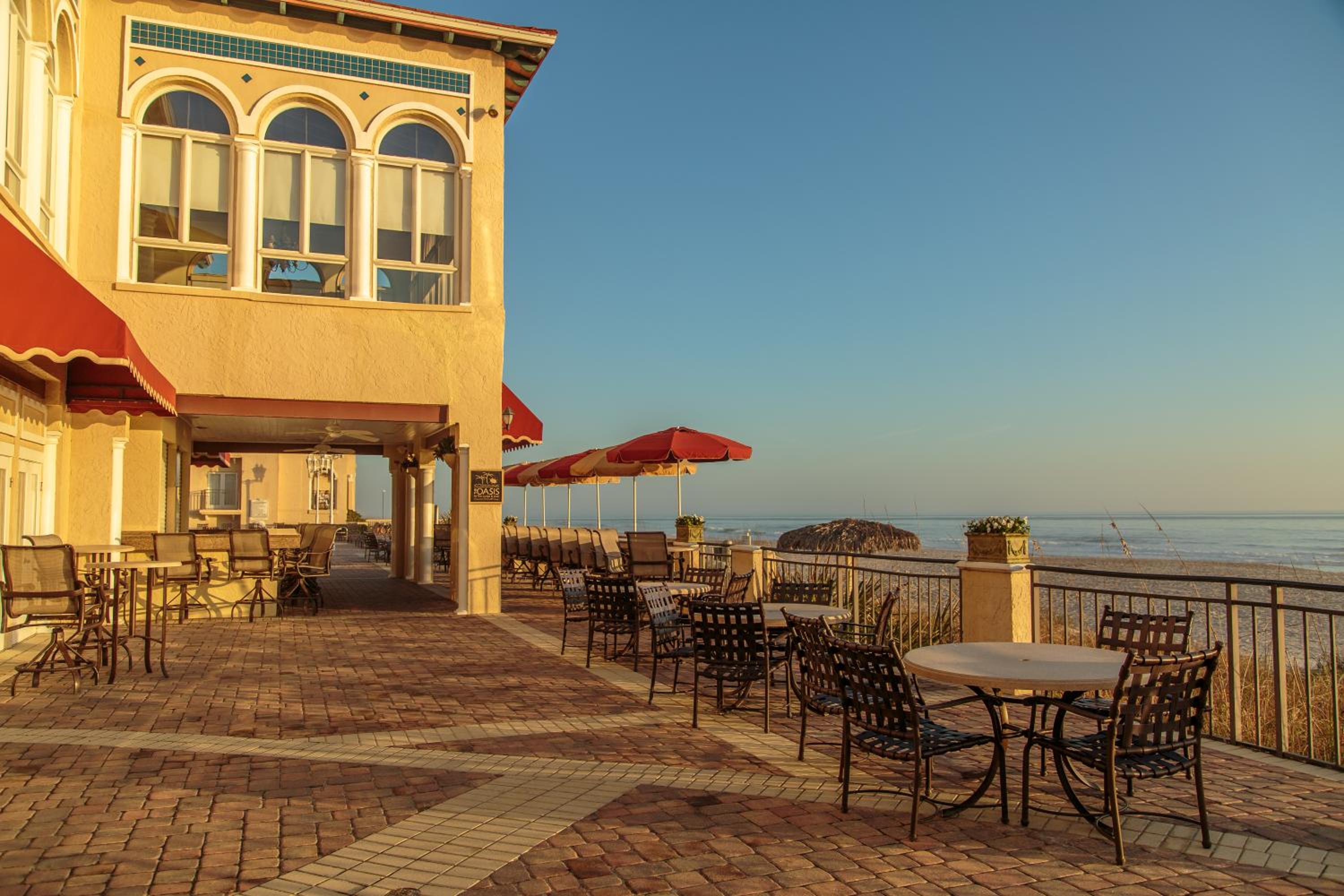 The Lodge & Club at Ponte Vedra Beach, photo 43