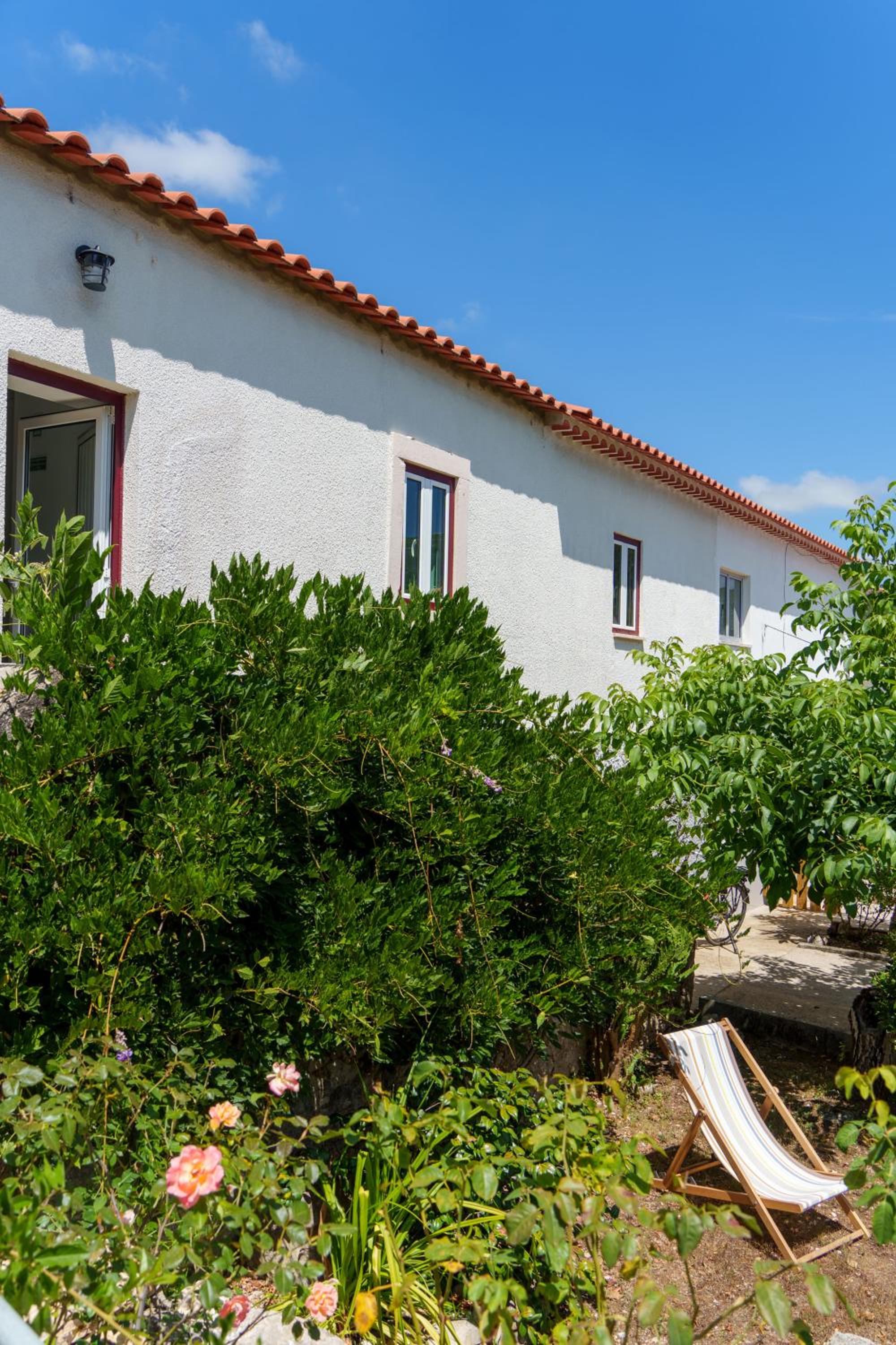 Casa Alba, desde 1926 view 3