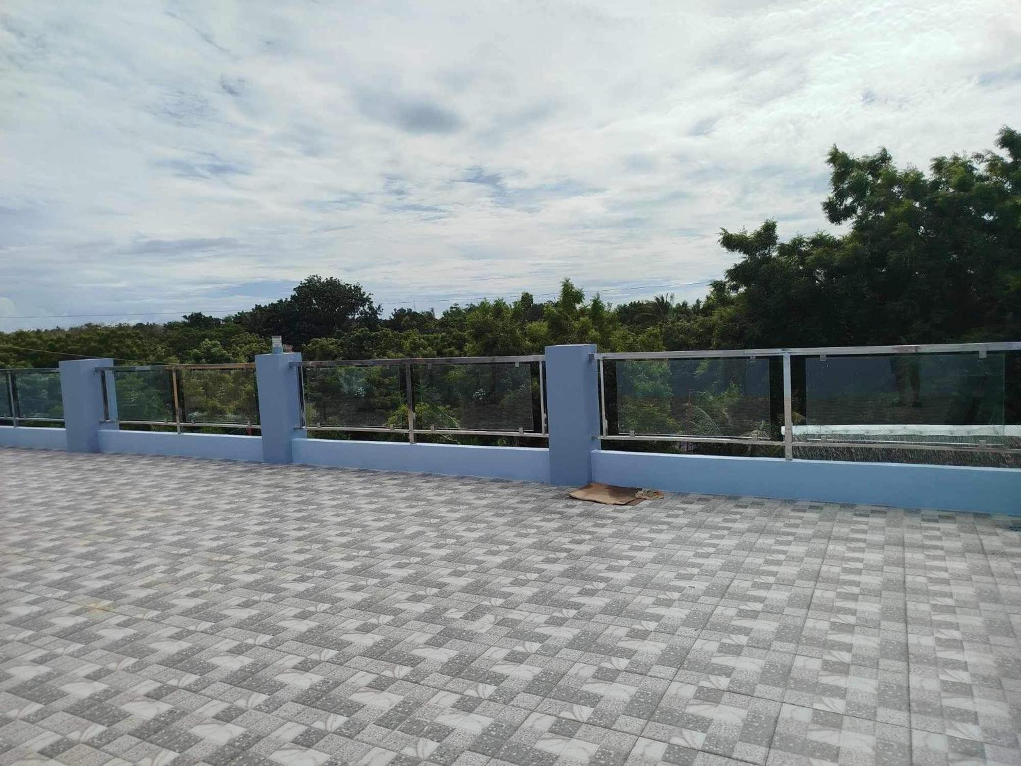 La'Cris Homestay view 2