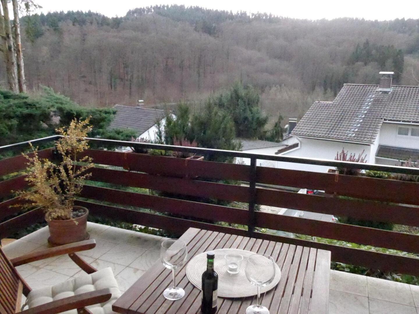 Ferienwohnung Familie Kreckel