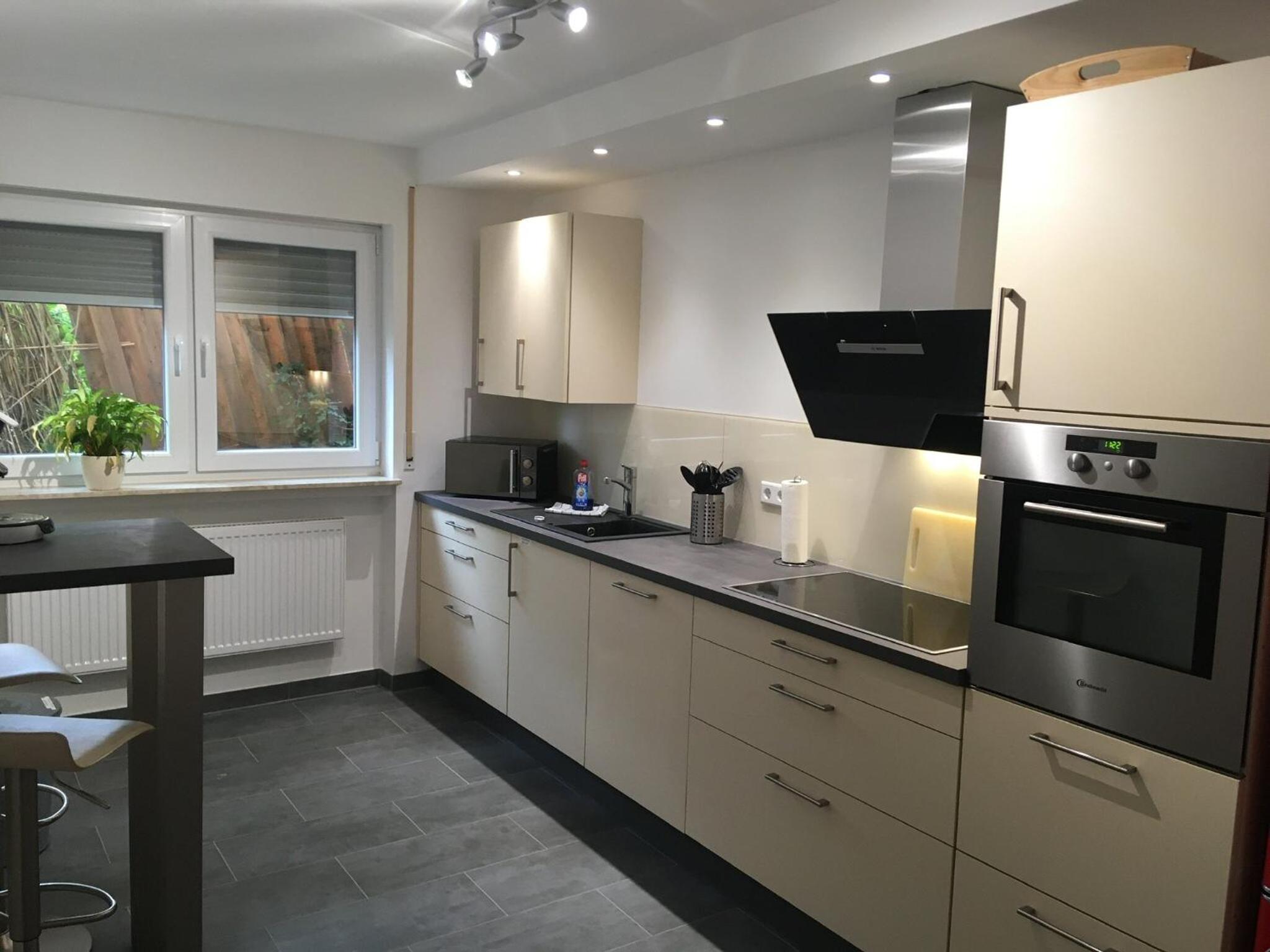 Ferienwohnung Familie Kreckel