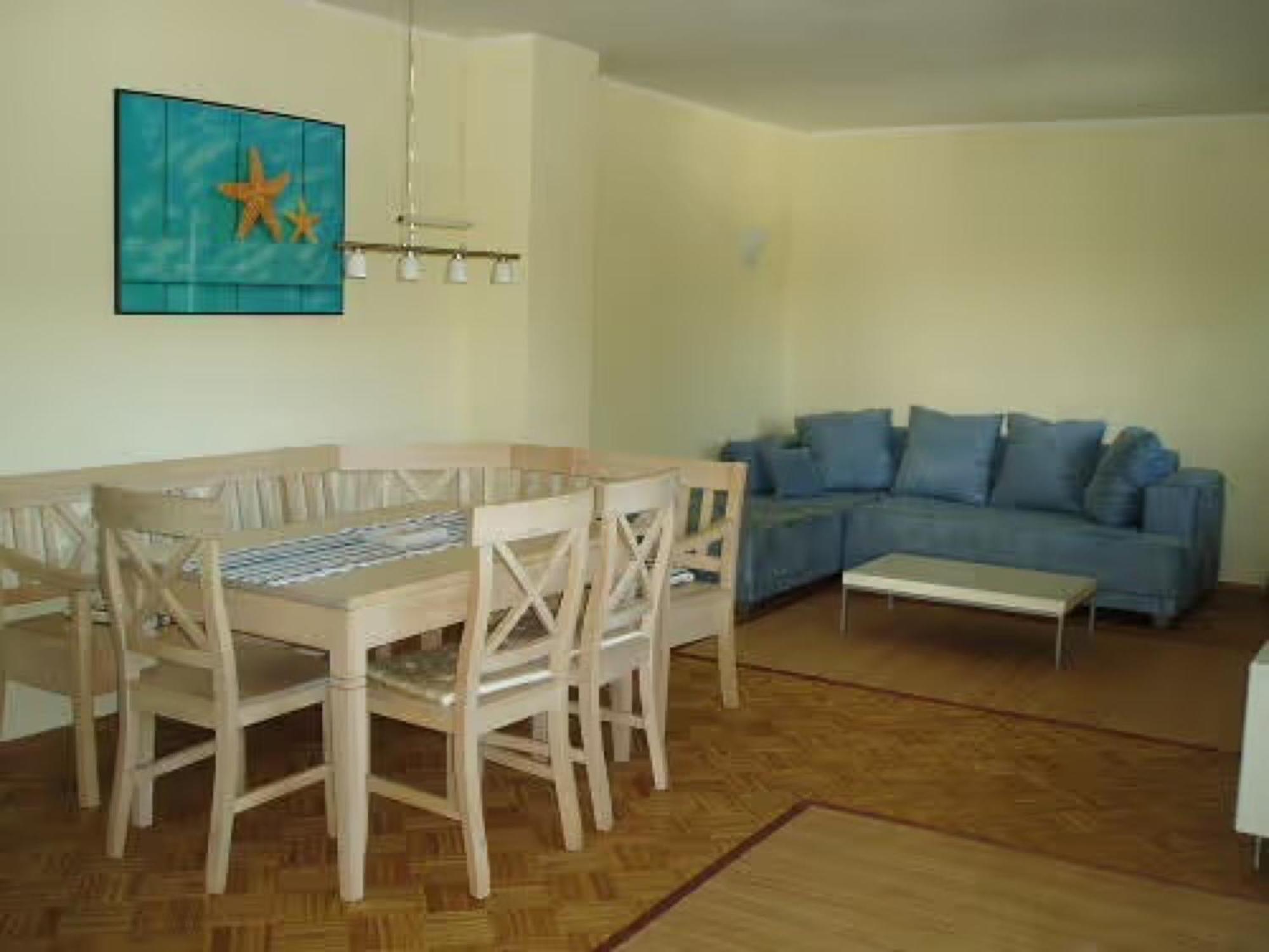 Ferienwohnung Familie Kreckel