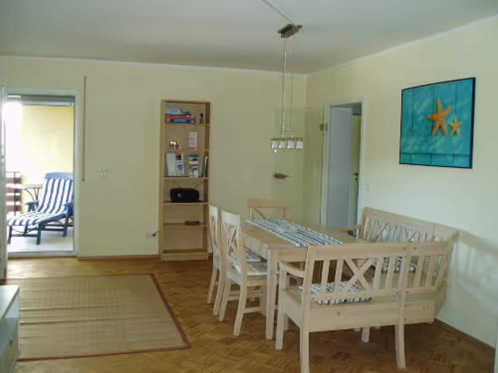 Ferienwohnung Familie Kreckel