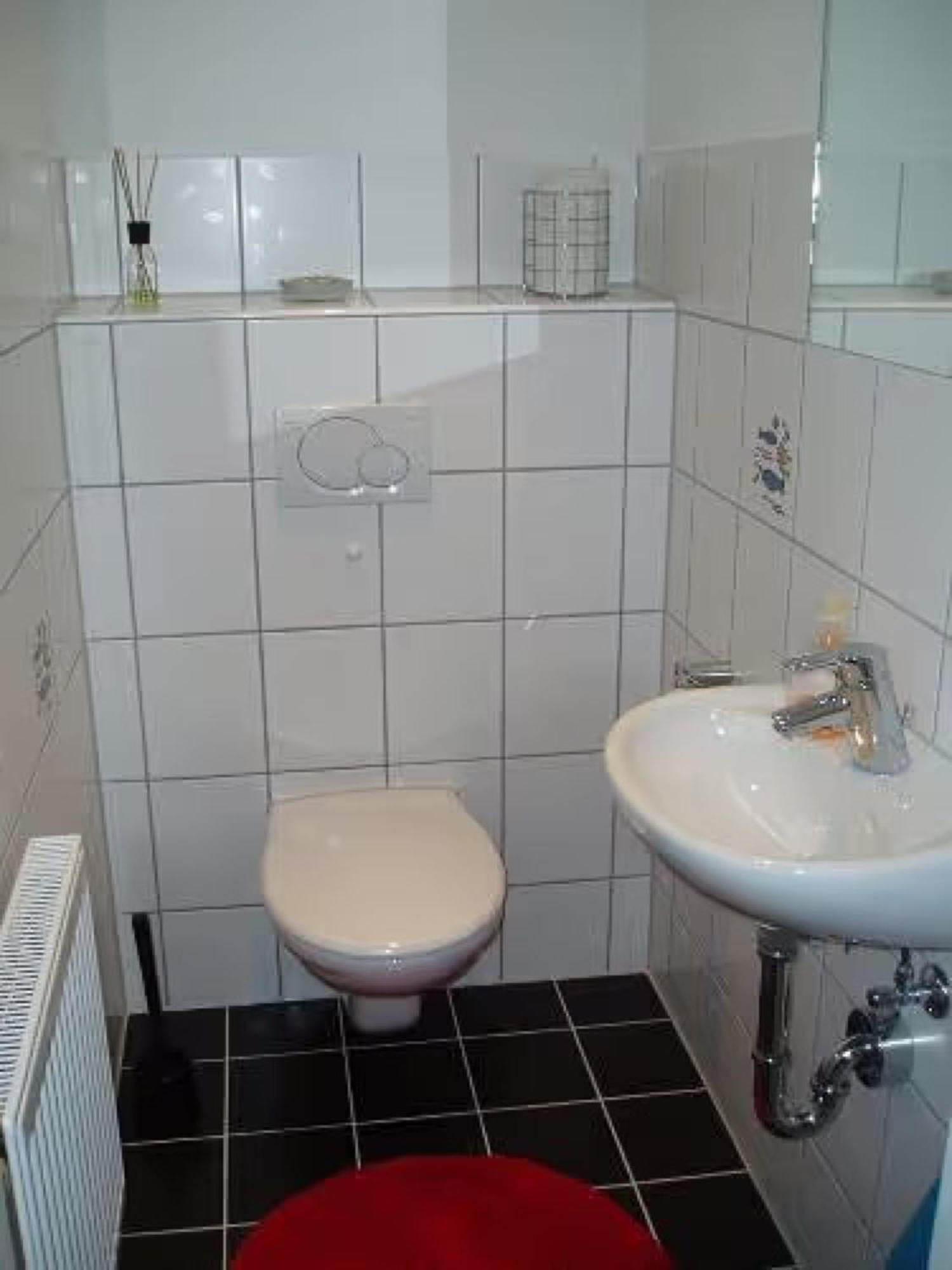 Ferienwohnung Familie Kreckel