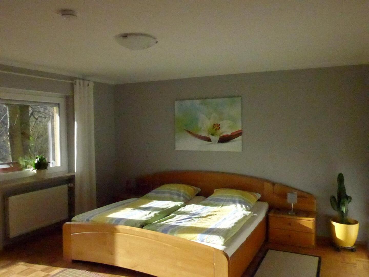 Ferienwohnung Familie Kreckel