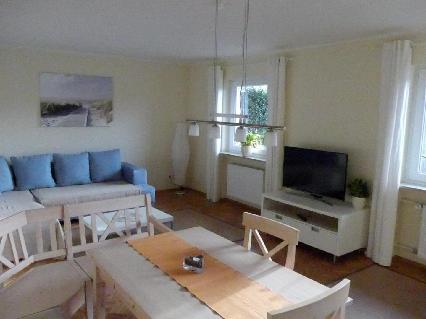 Ferienwohnung Familie Kreckel