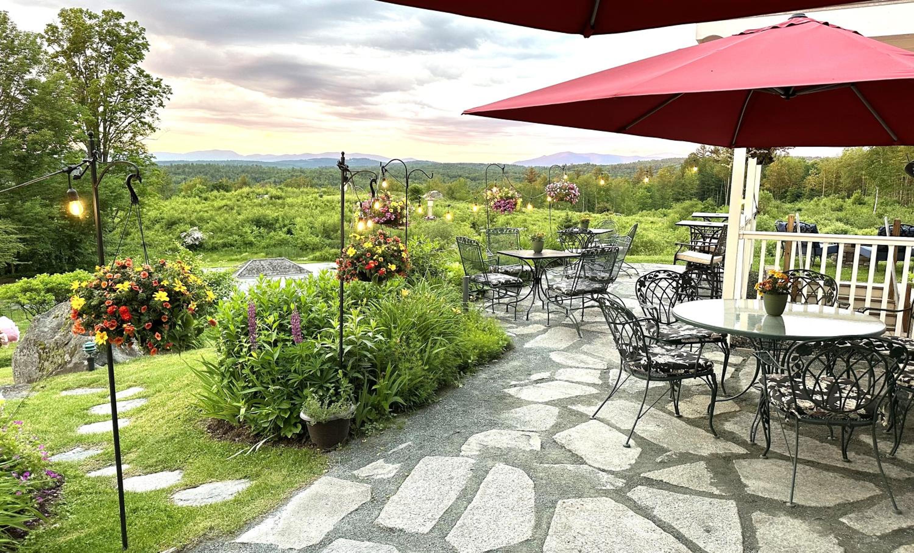 Adair Country Inn & Restaurant view 4