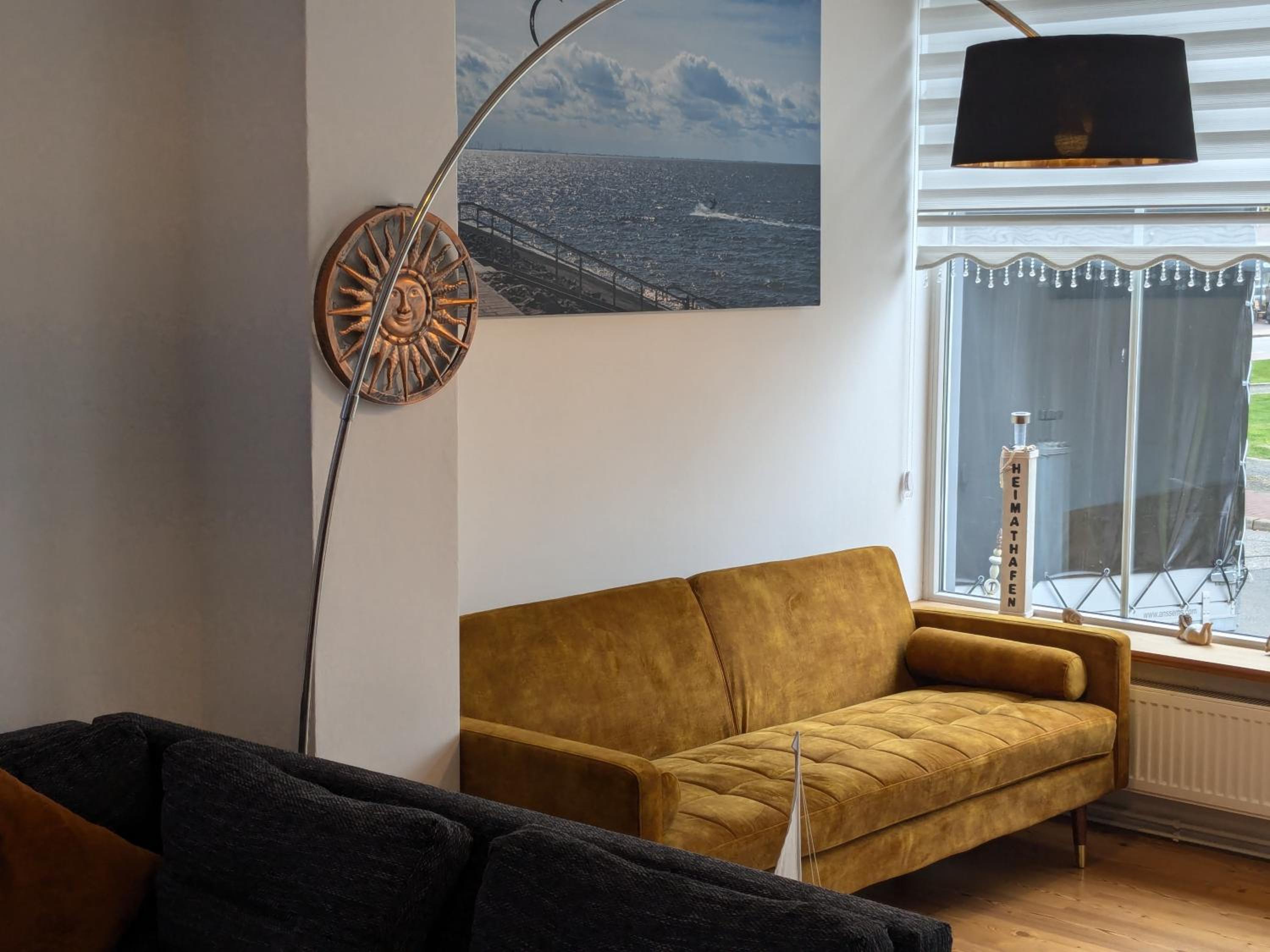 Ferienhaus Am Oland