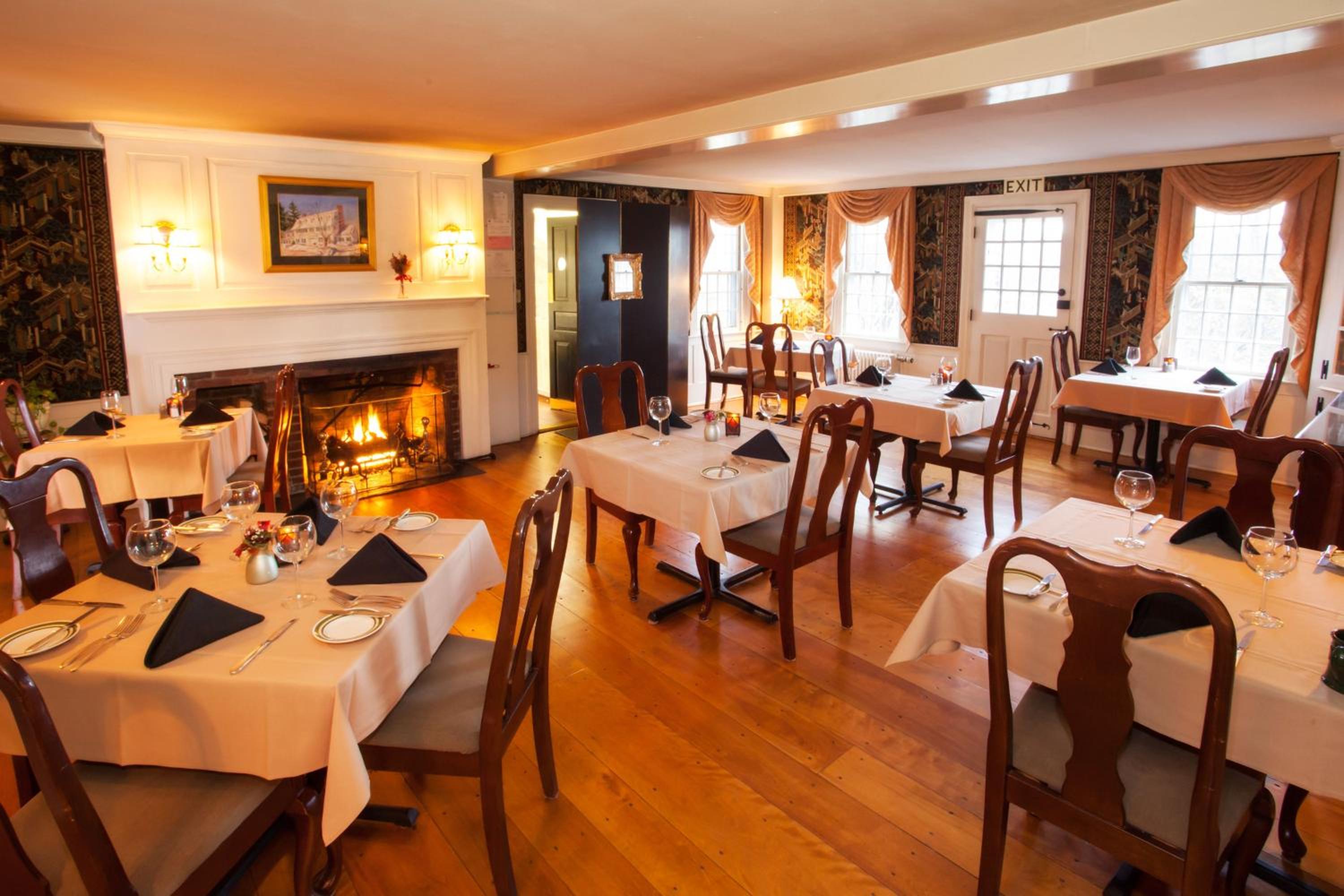 Adair Country Inn & Restaurant view 2