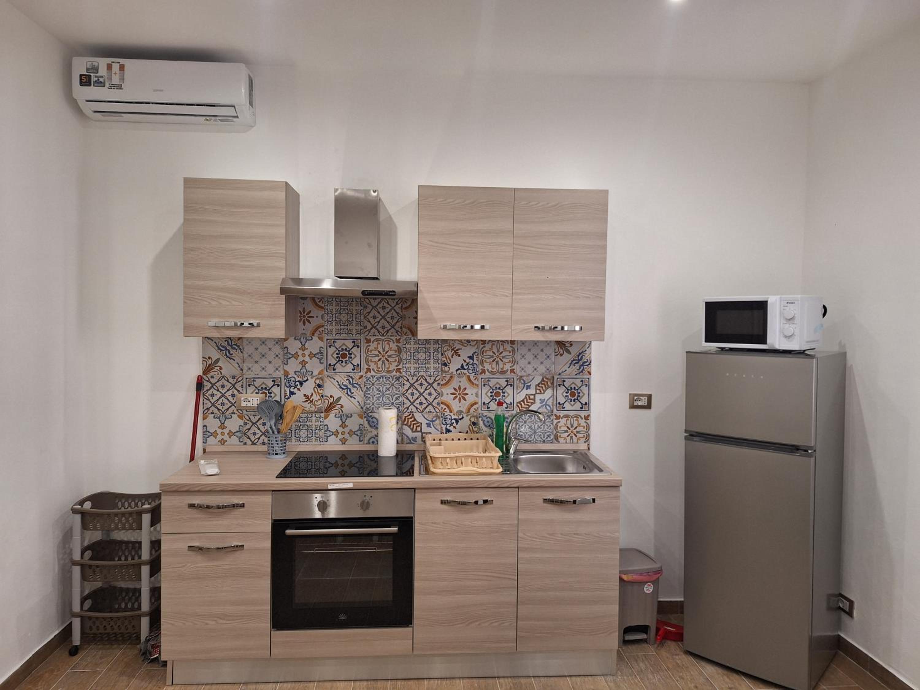 Casa Sabo Apartment photo 5