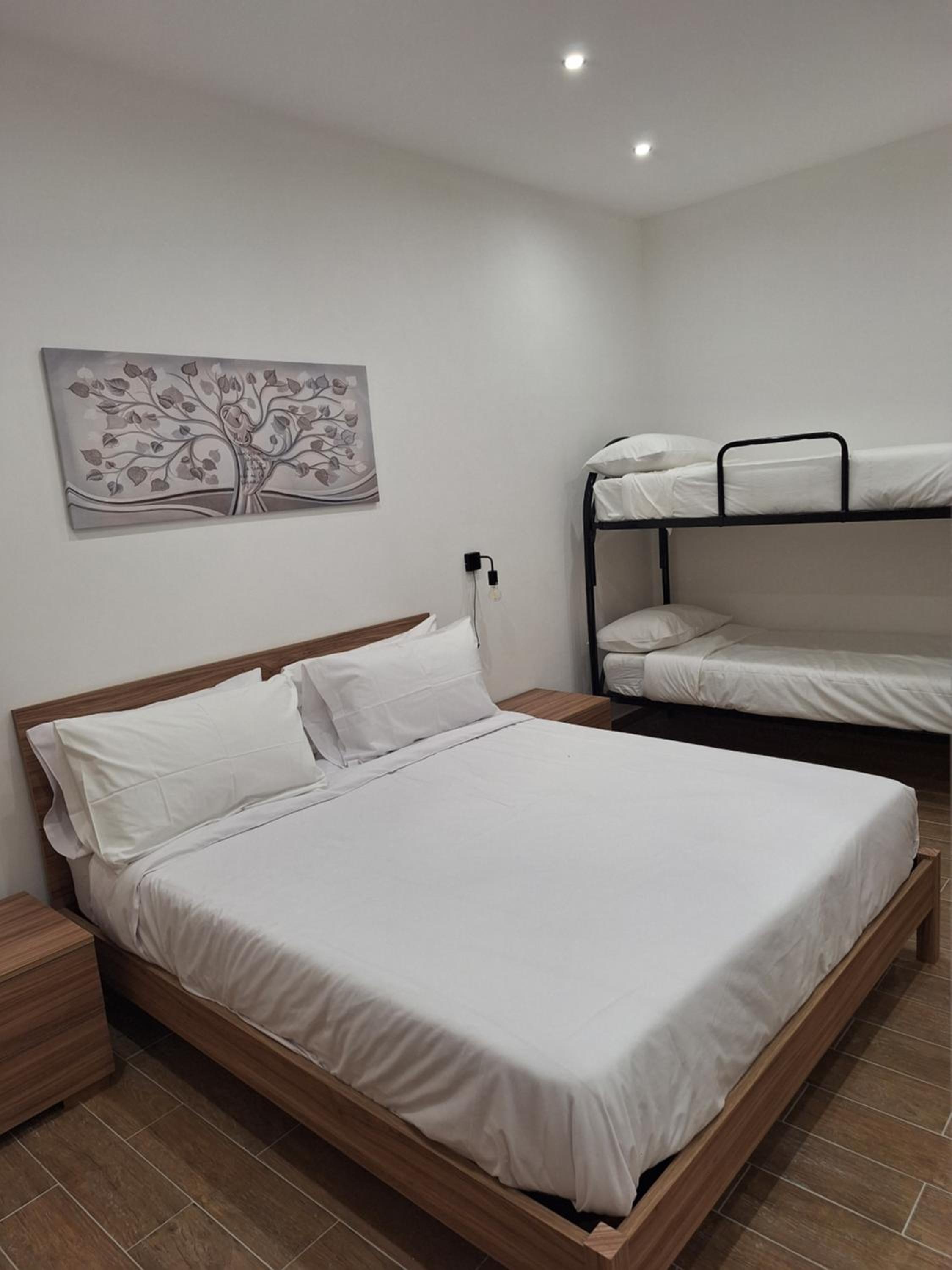 Casa Sabo Apartment photo 4