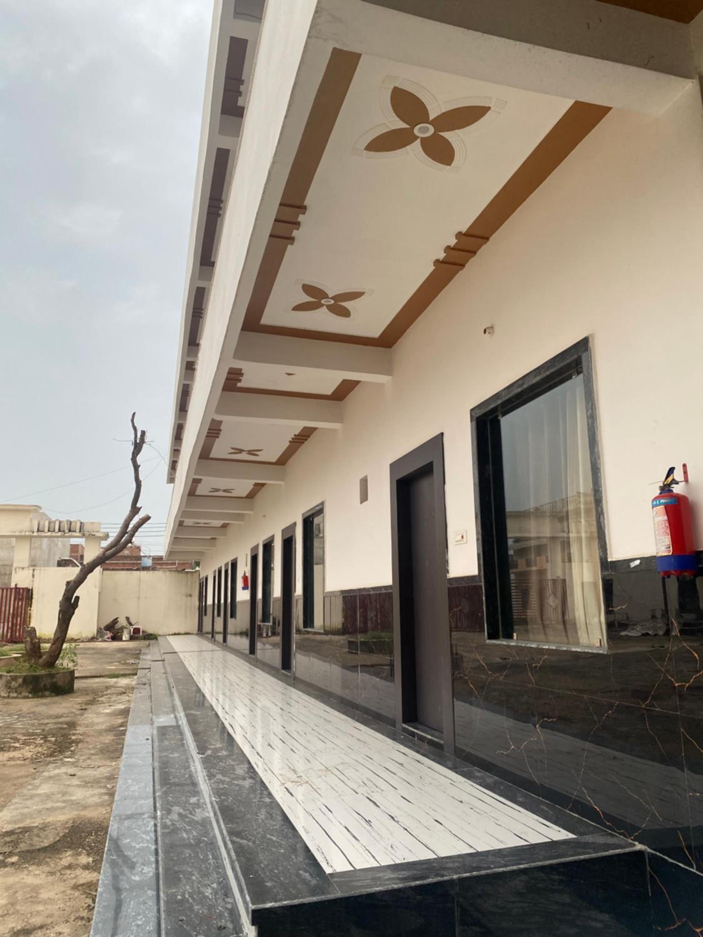 Shree RamRaja Palace