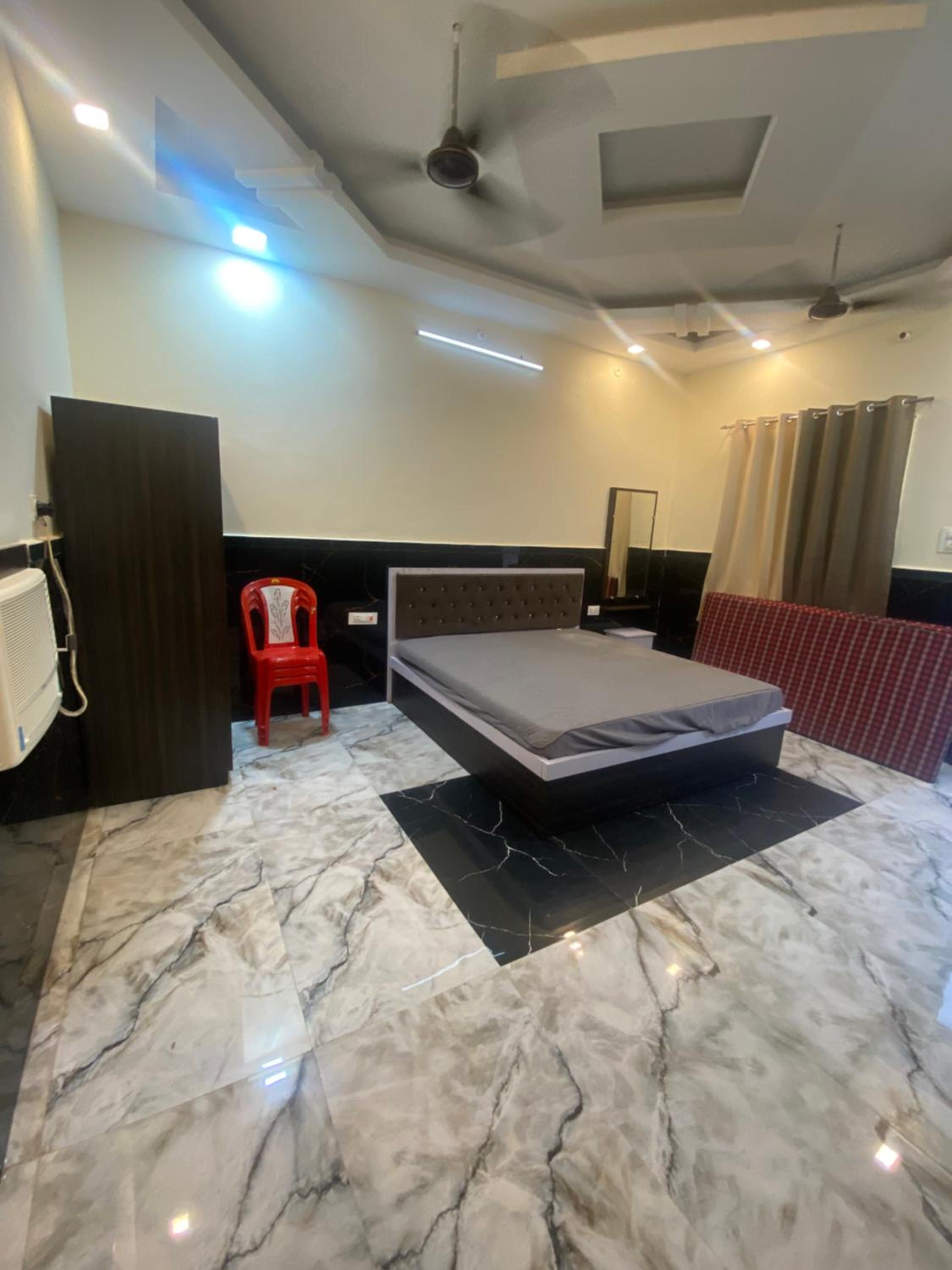 Shree RamRaja Palace