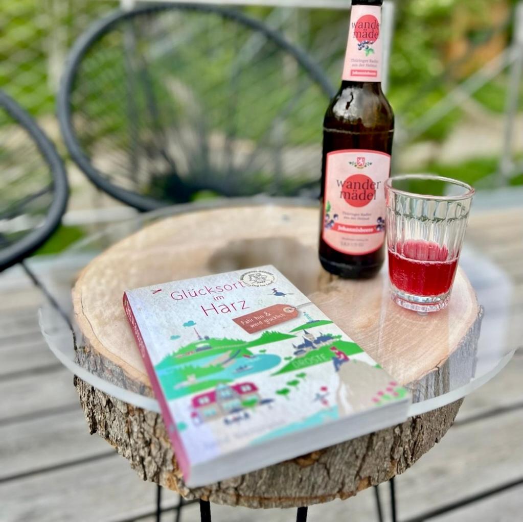 Baumwipfel-Resort 