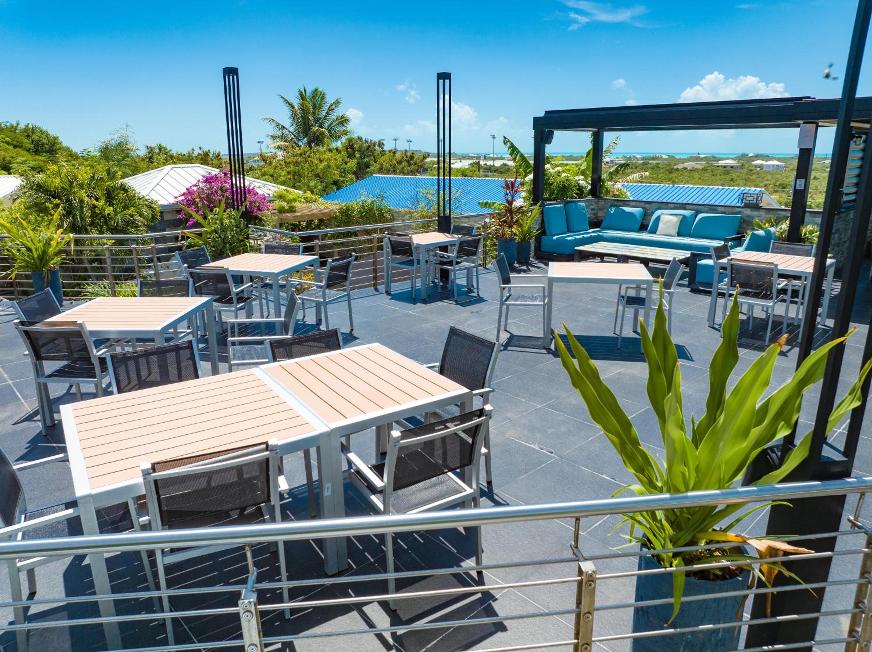 Kokomo Botanical Resort - Caribbean Family Cottages