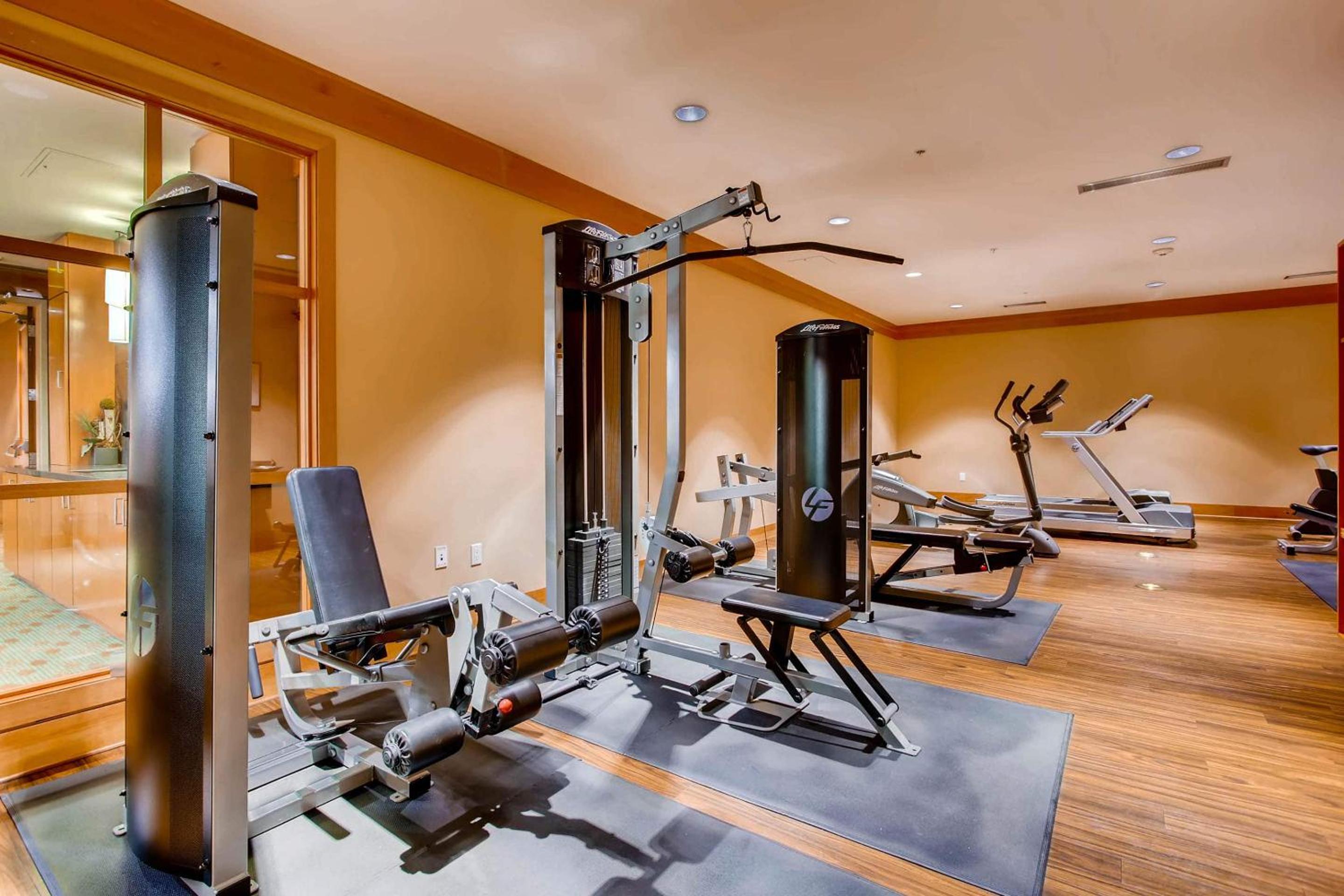 Capitol Peak Lodge 3304 by Snowmass Mountain Lodging view 4