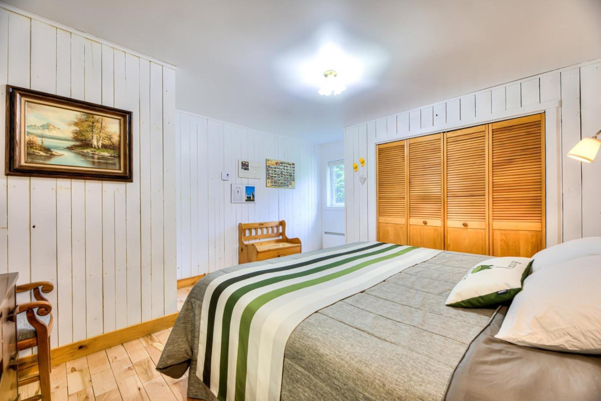 Domaine Chalets des pins