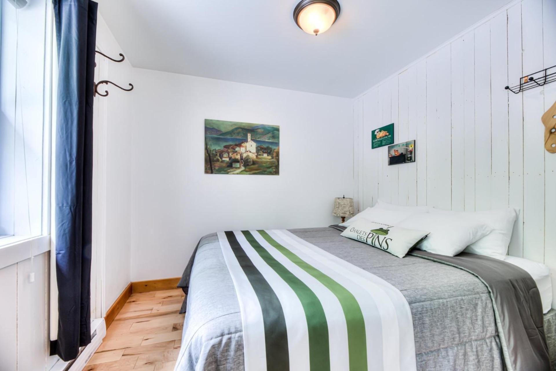 Domaine Chalets des pins