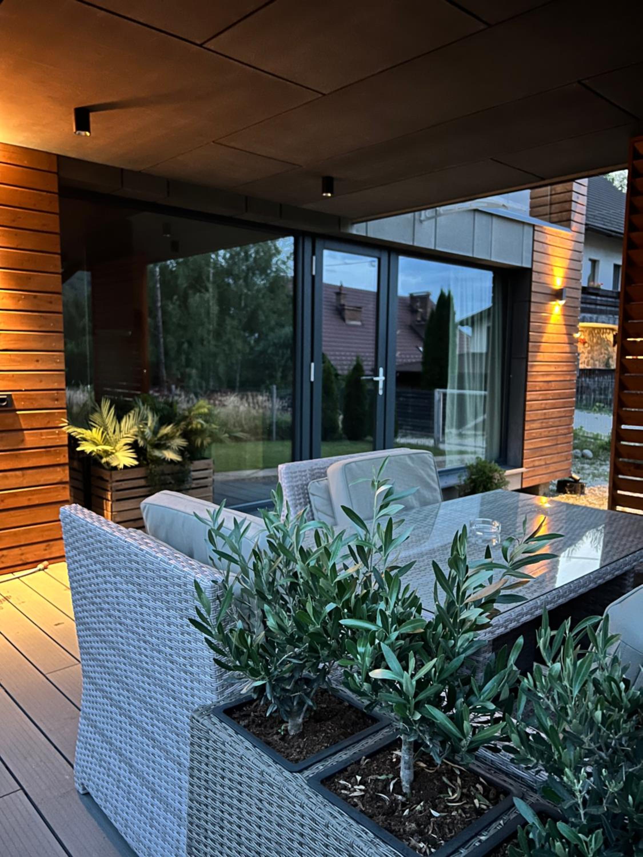 The kube by the mountain view 5