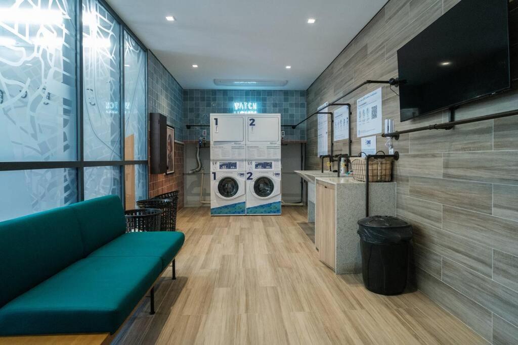 Studio Moderno ao Lado do Metrô Chácara Klabin