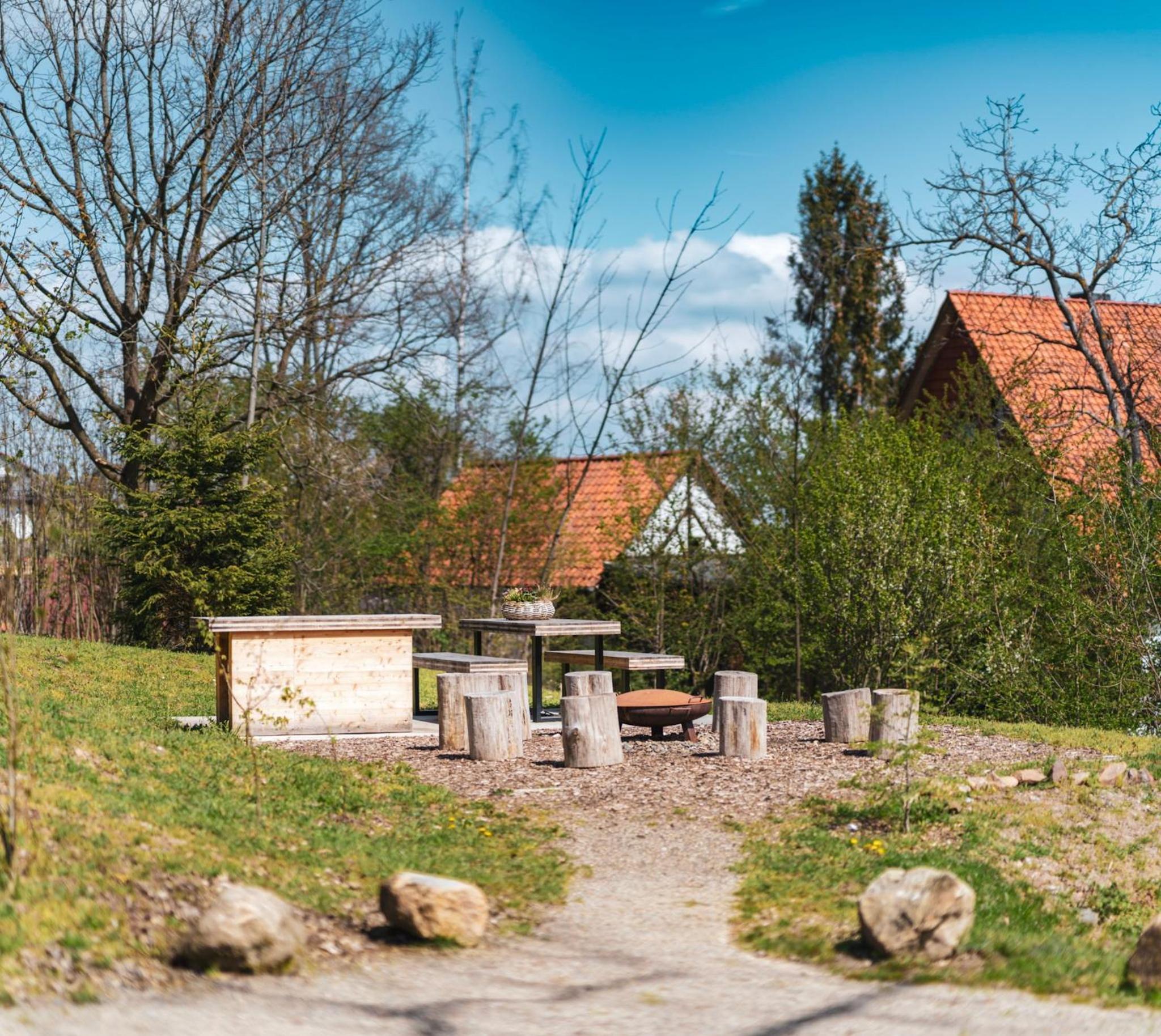 Baumwipfel-Resort 