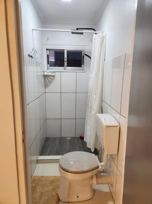 Chopinstraat - Cozy Studio Apartment for 2 view 3