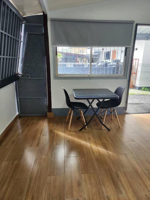 Chopinstraat - Cozy Studio Apartment for 2 view 5