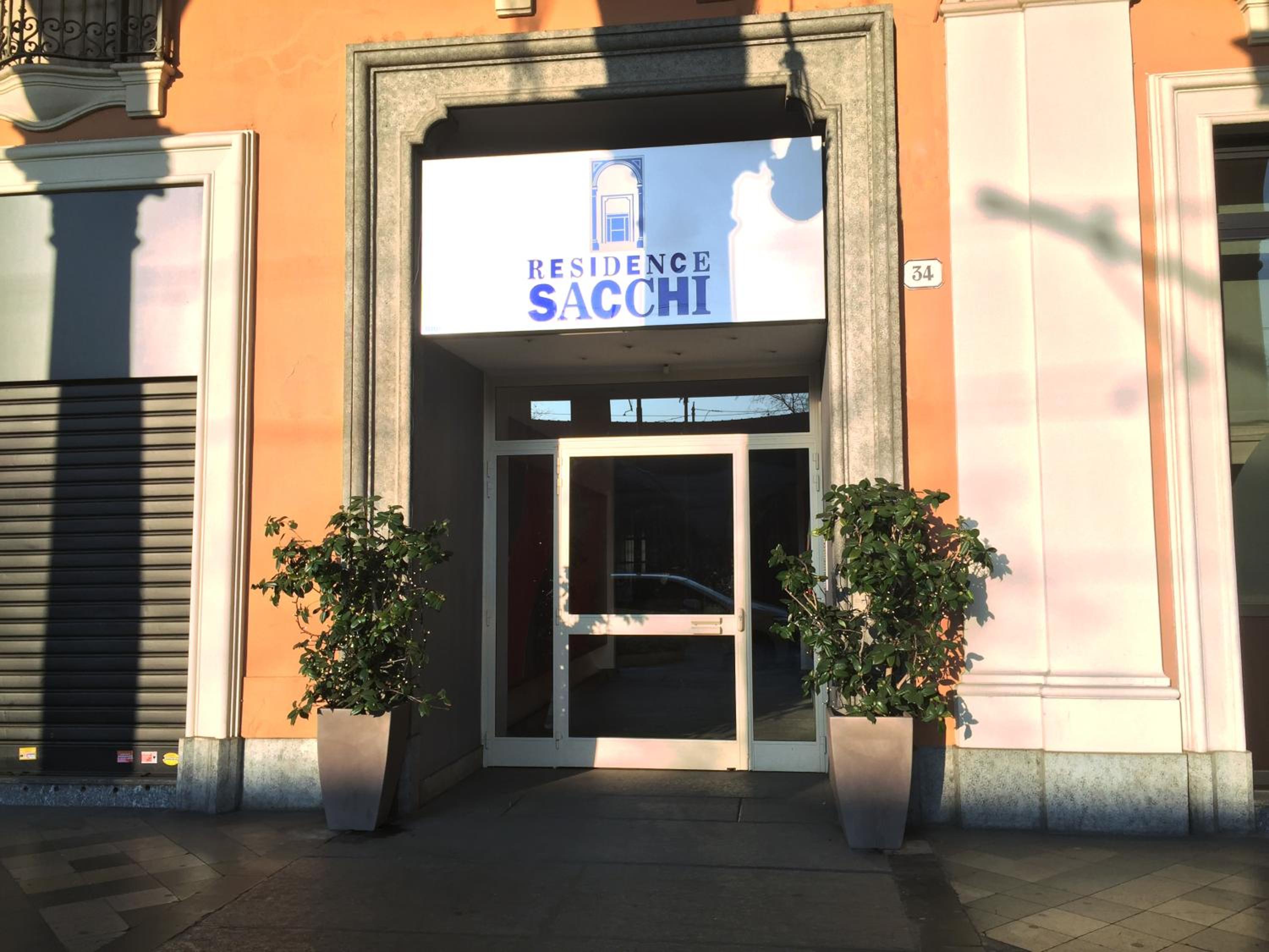 Hotel Residence Sacchi Aparthotel - Image 1