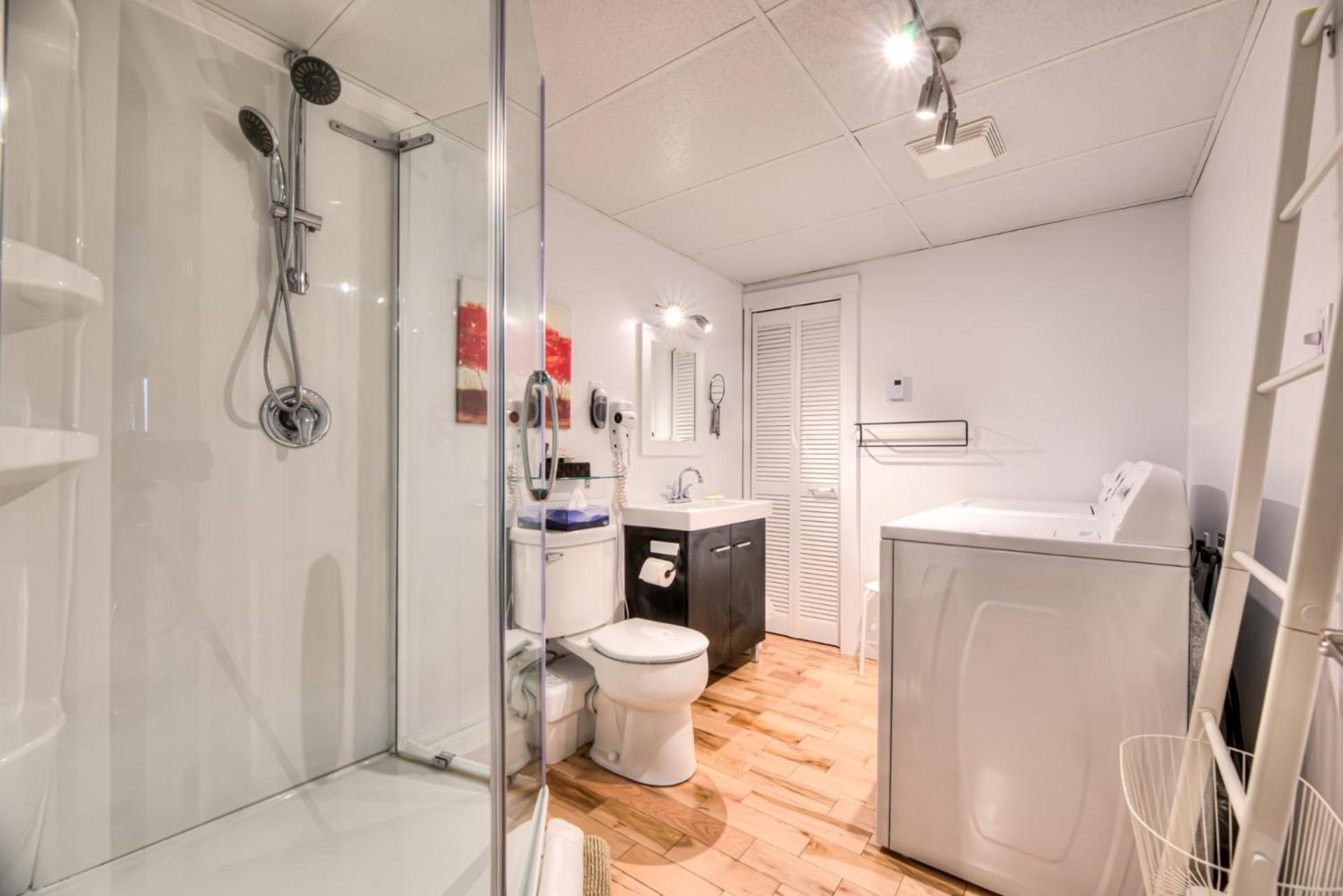 Domaine Chalets des pins
