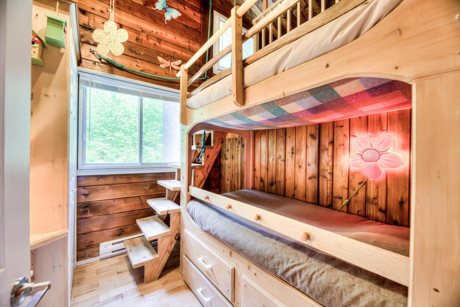 Domaine Chalets des pins
