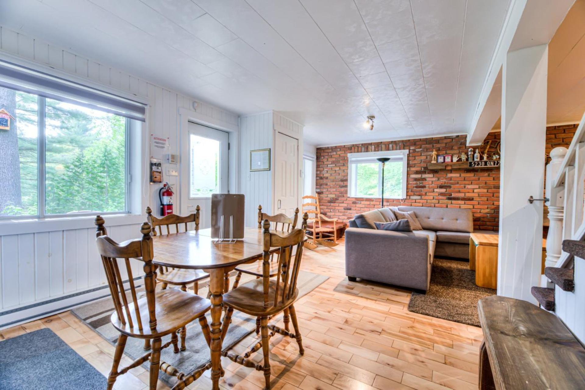 Domaine Chalets des pins