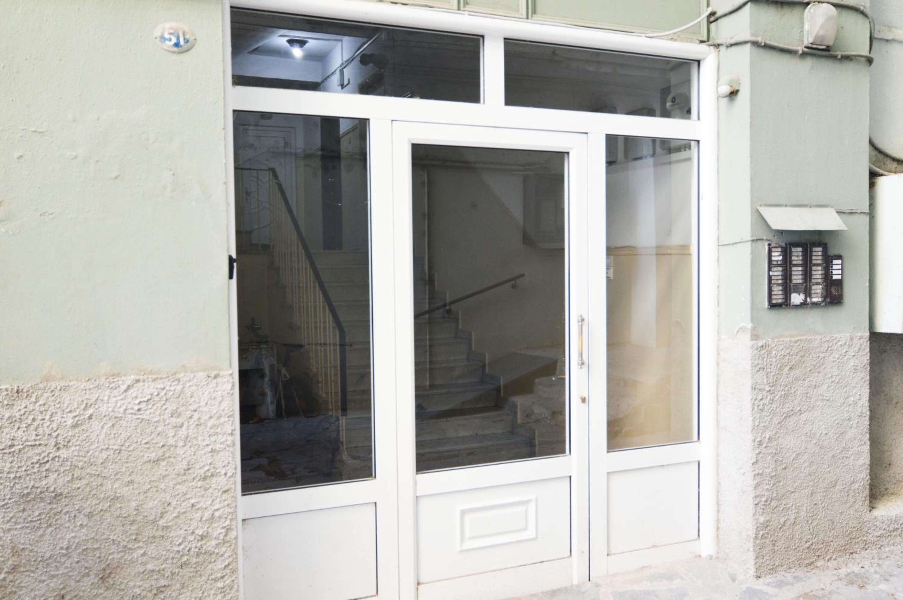 Hotel Vasilikis spacious apartment - Image 1