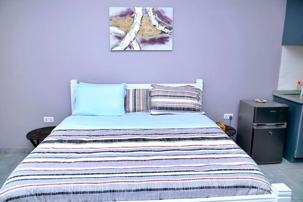 Petite's Nest - Studio 1 view 2