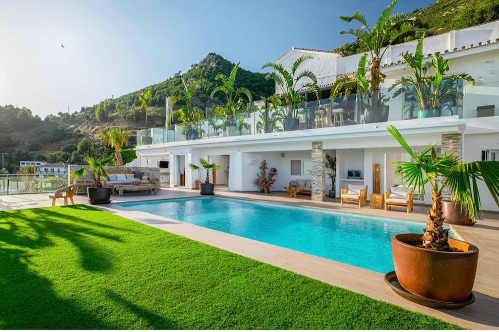 Villa Maya Bali Inspired Villa