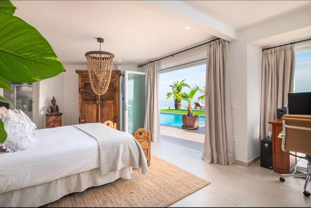 Villa Maya Bali Inspired Villa