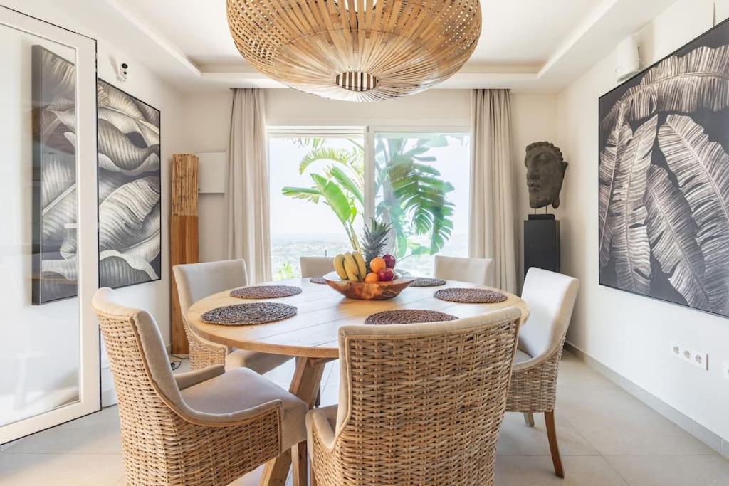 Villa Maya Bali Inspired Villa