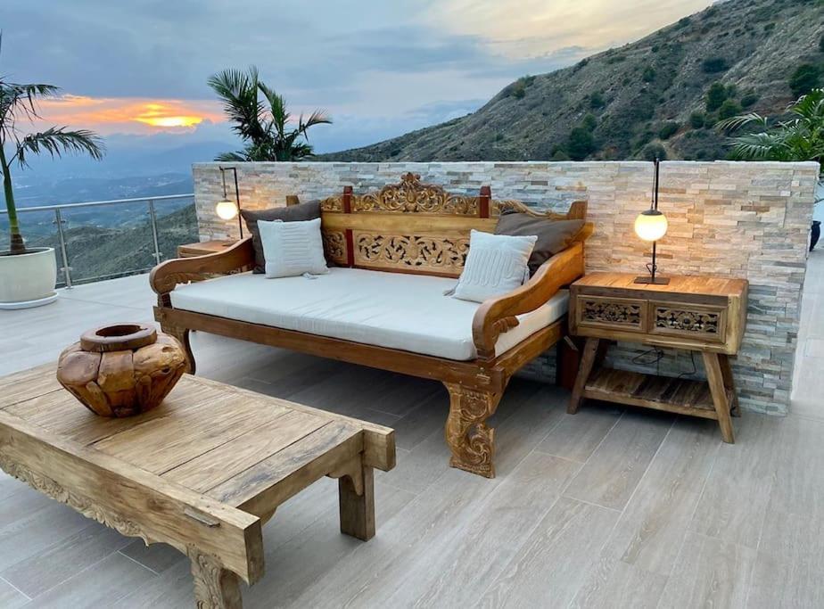 Villa Maya Bali Inspired Villa