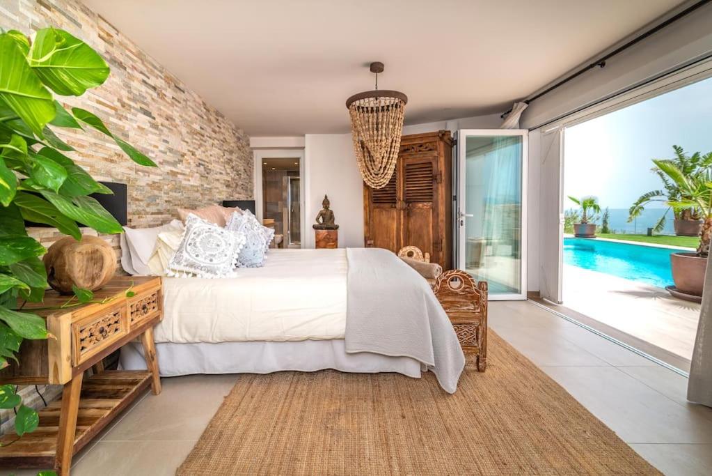 Villa Maya Bali Inspired Villa