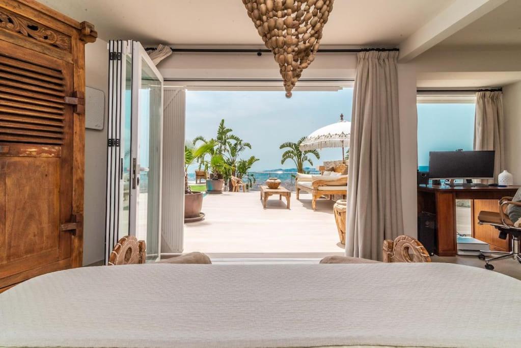 Villa Maya Bali Inspired Villa