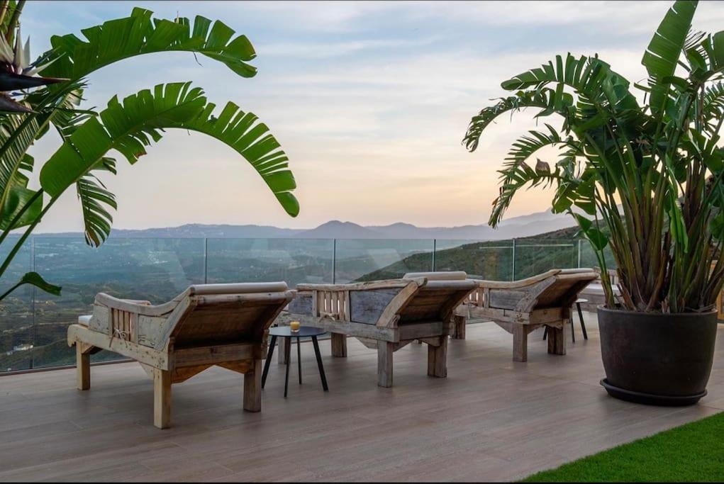 Villa Maya Bali Inspired Villa