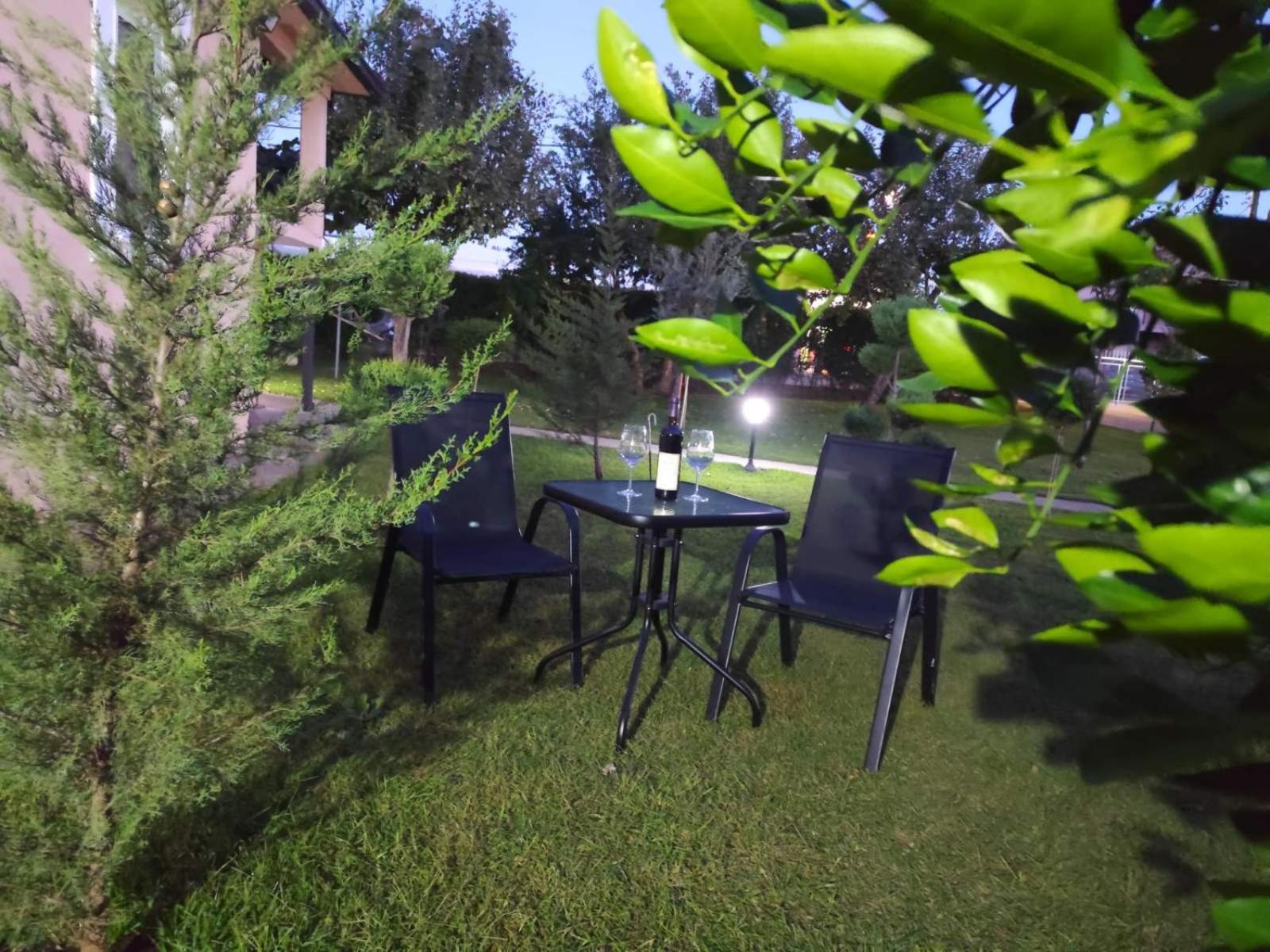 Villa PeSa, Luxury Pool & Spa Retreat