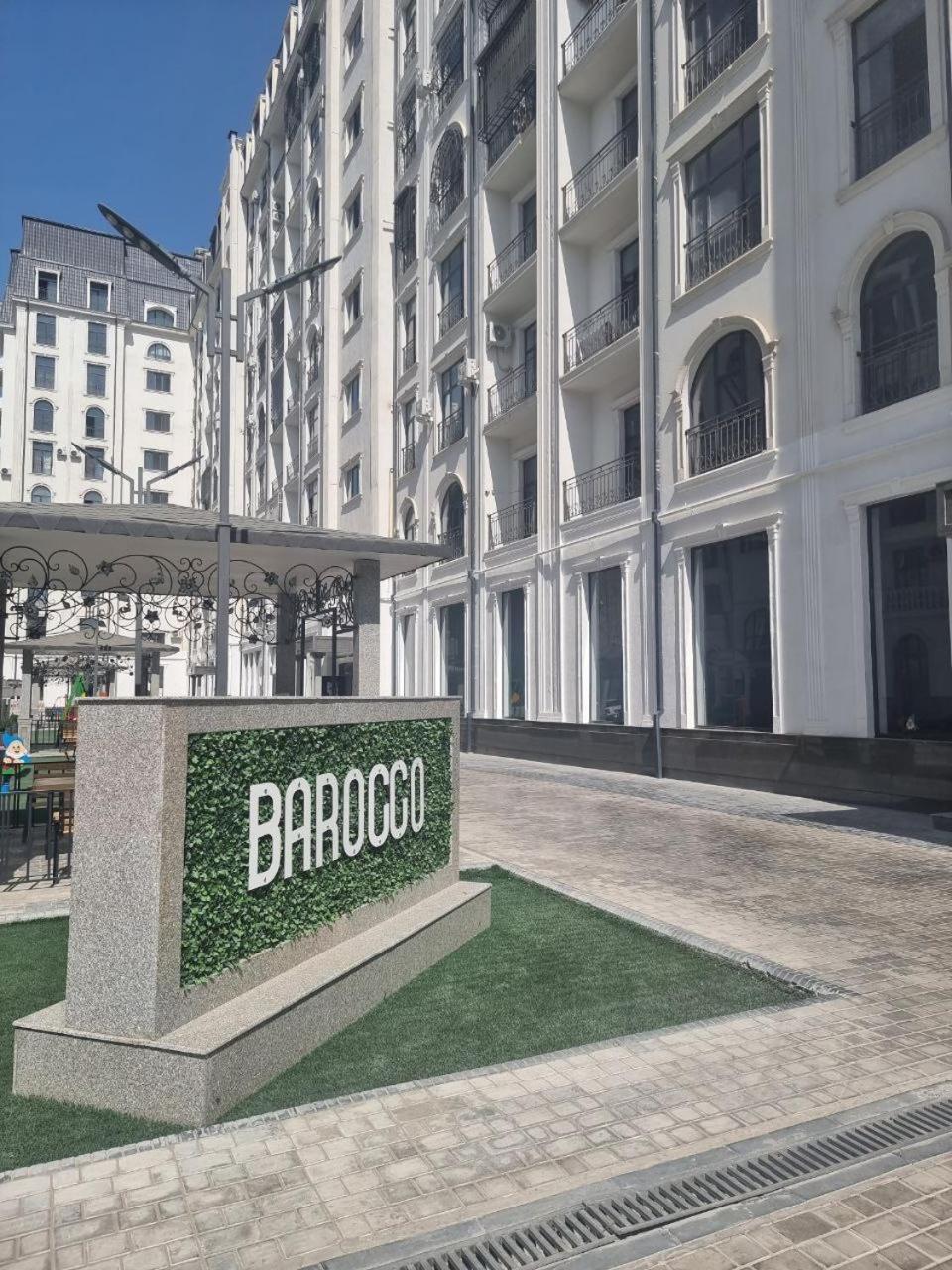 Barocco
