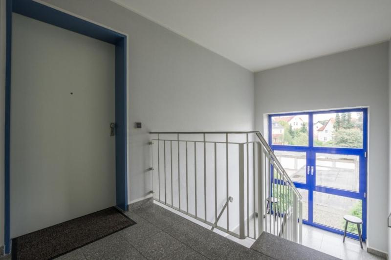 Private Apartment